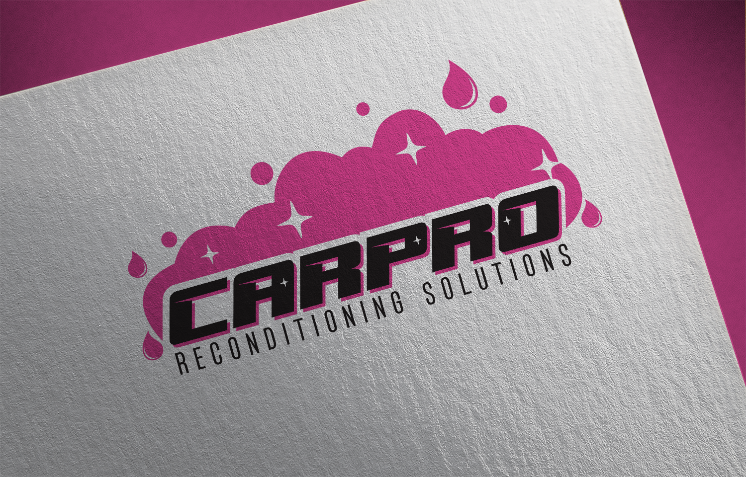 Logo Design by Think1st for this project | Design #34906310