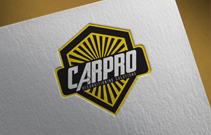 Logo Design by Think1st for this project | Design: #34920099