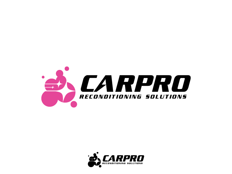 Logo Design by rddesign1992 for this project | Design #34902206