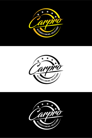 Logo Design by phraimsondesign for this project | Design: #34891089