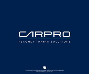 Logo Design by MBARO for this project | Design: #34910131