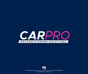 Logo Design by MBARO for this project | Design: #34910133