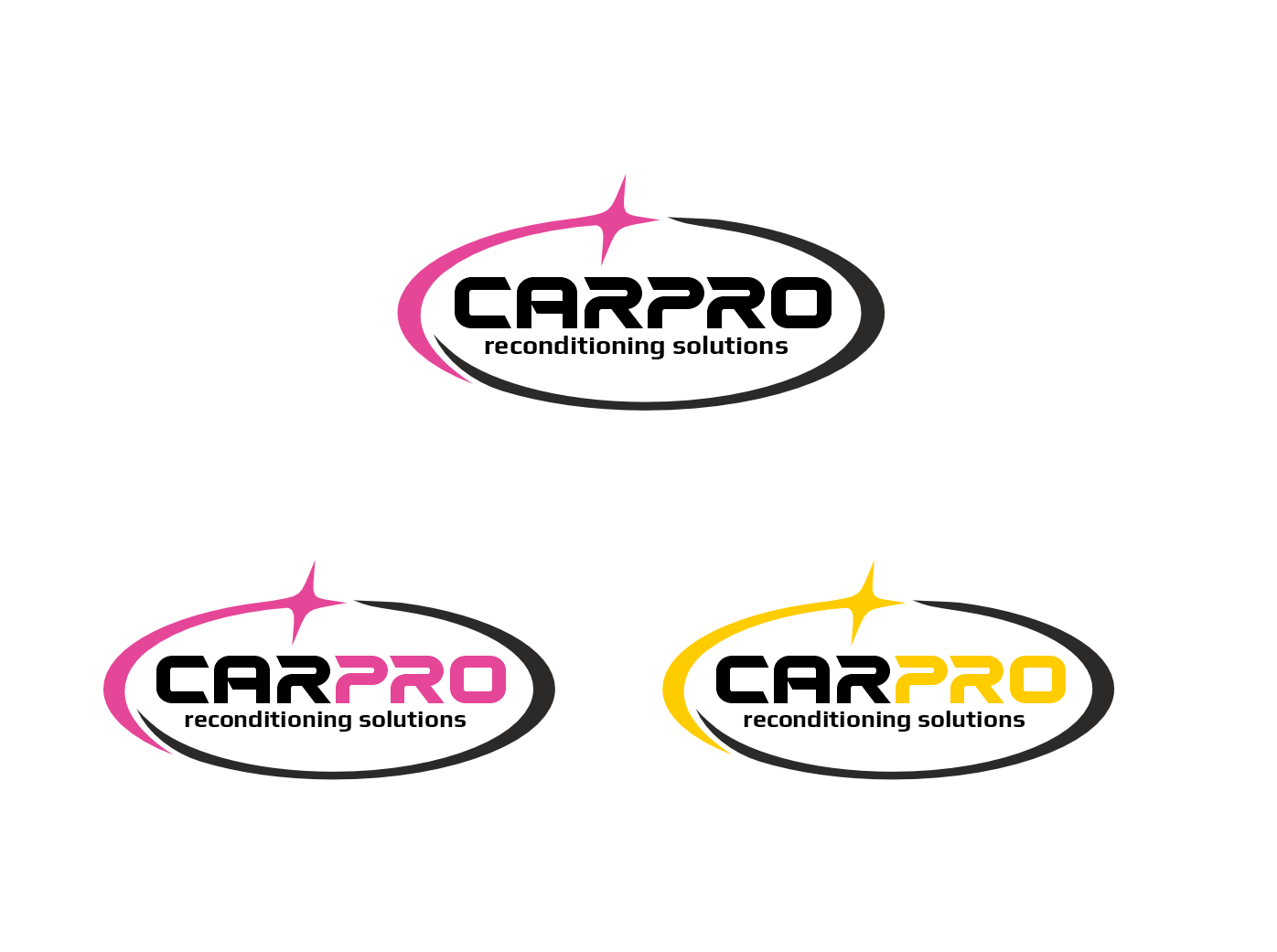 Logo Design by Yakuza20 for this project | Design #34863231