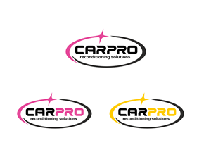 Logo Design by Yakuza20 for this project | Design: #34863231