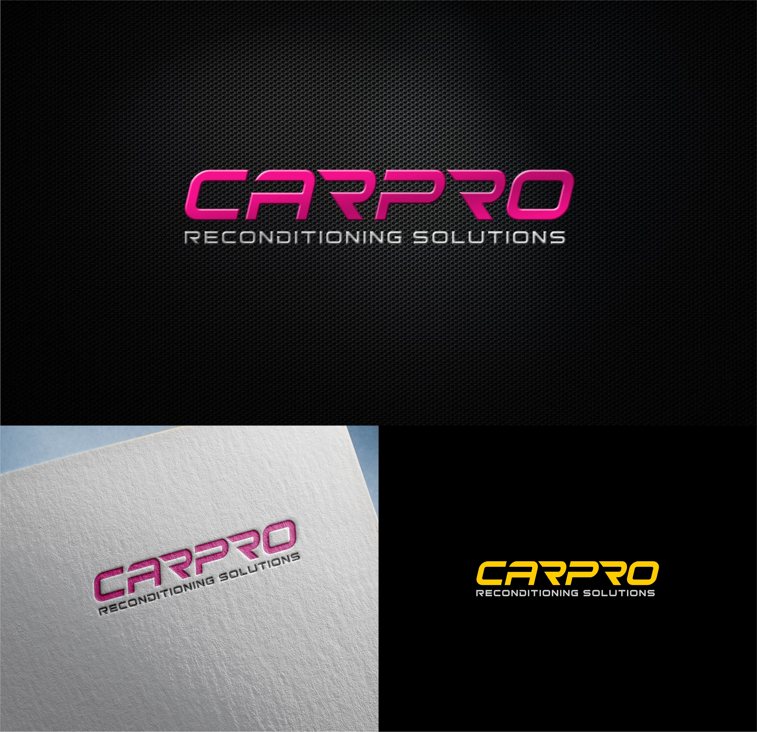 Logo Design by Joenet Jayawarna for this project | Design #34897068