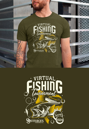 T-shirt Design by Publik Logo for this project | Design: #34864928