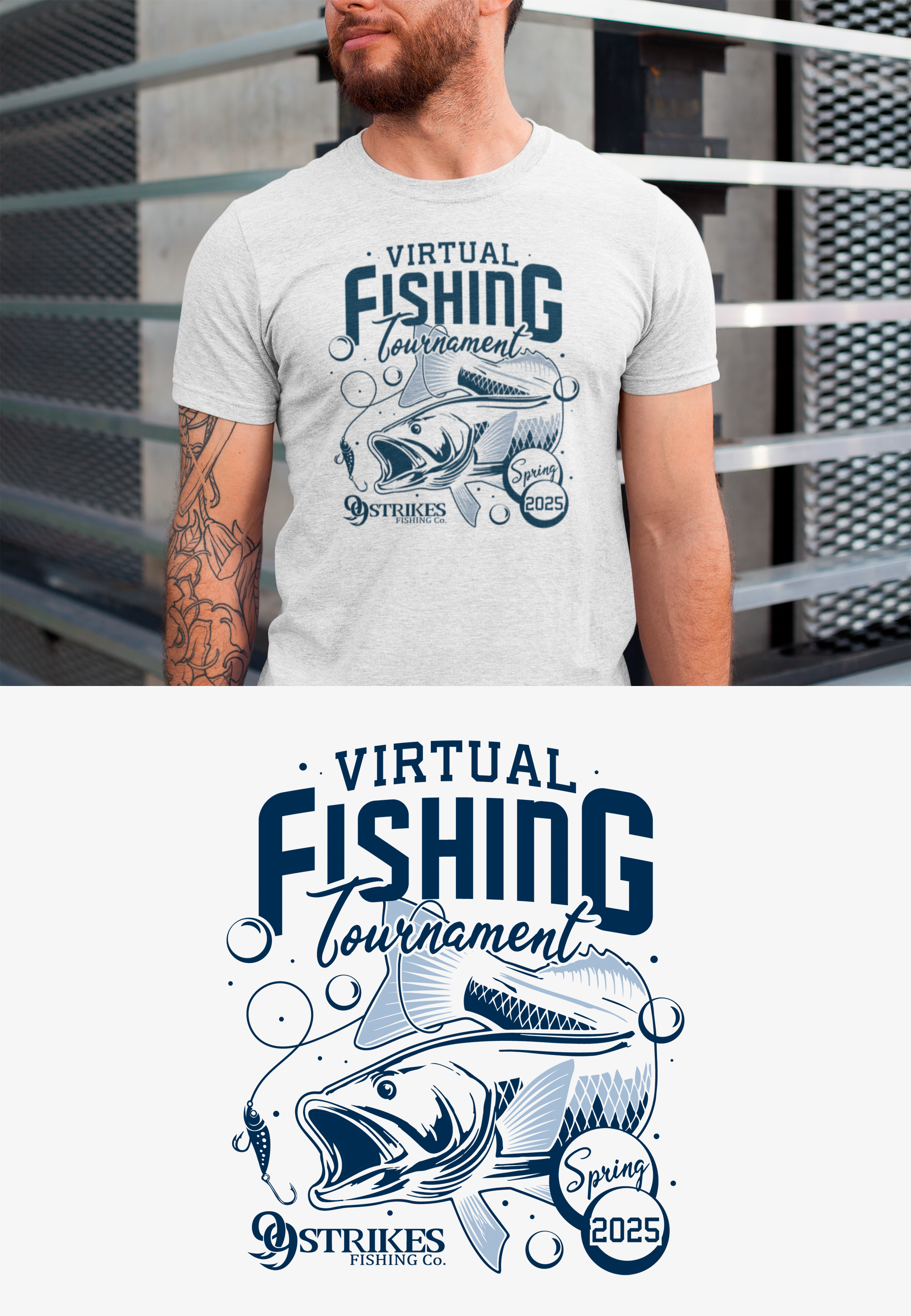 T-shirt Design by Publik Logo for this project | Design #34868823