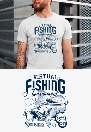 T-shirt Design by Publik Logo for this project | Design: #34868823