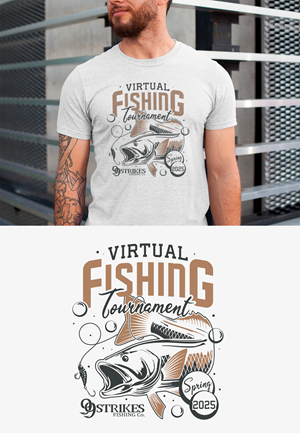 T-shirt Design by Publik Logo for this project | Design: #34868825