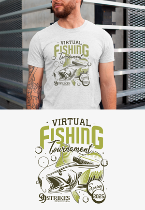 T-shirt Design by Publik Logo for this project | Design: #34868826