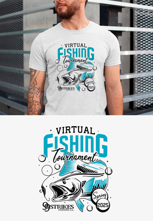 T-shirt Design by Publik Logo for this project | Design: #34868829