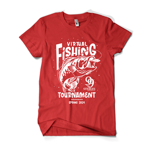 T-shirt Design by Rheanza for this project | Design: #34894072