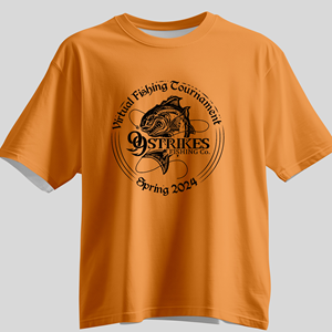 T-shirt Design by Foulanan Design for this project | Design: #34906452