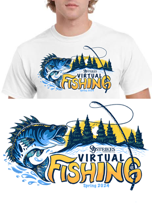 T-Shirt-Design von LogoPoko für dieses Projekt | Design #34869156