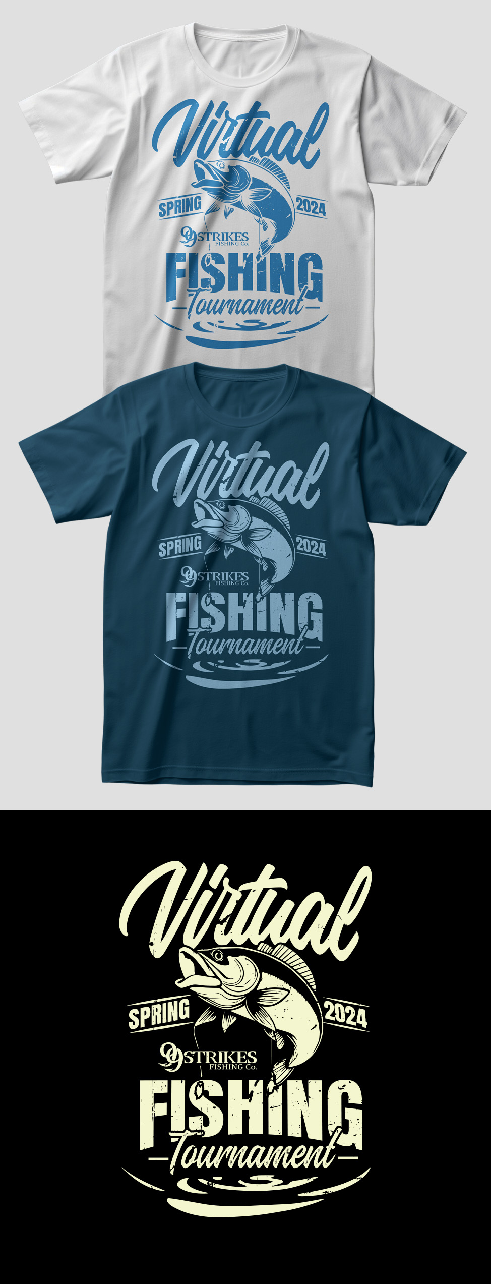 T-shirt Design by Teespixels for this project | Design #34868926