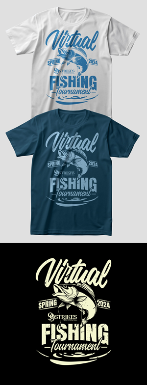 T-shirt Design by Teespixels for this project | Design: #34868926