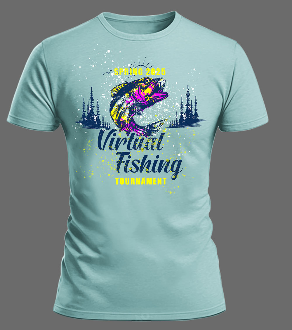 T-shirt Design by Johncina for this project | Design #34892374