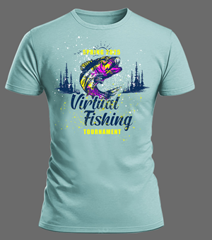 T-shirt Design by Johncina for this project | Design: #34892374