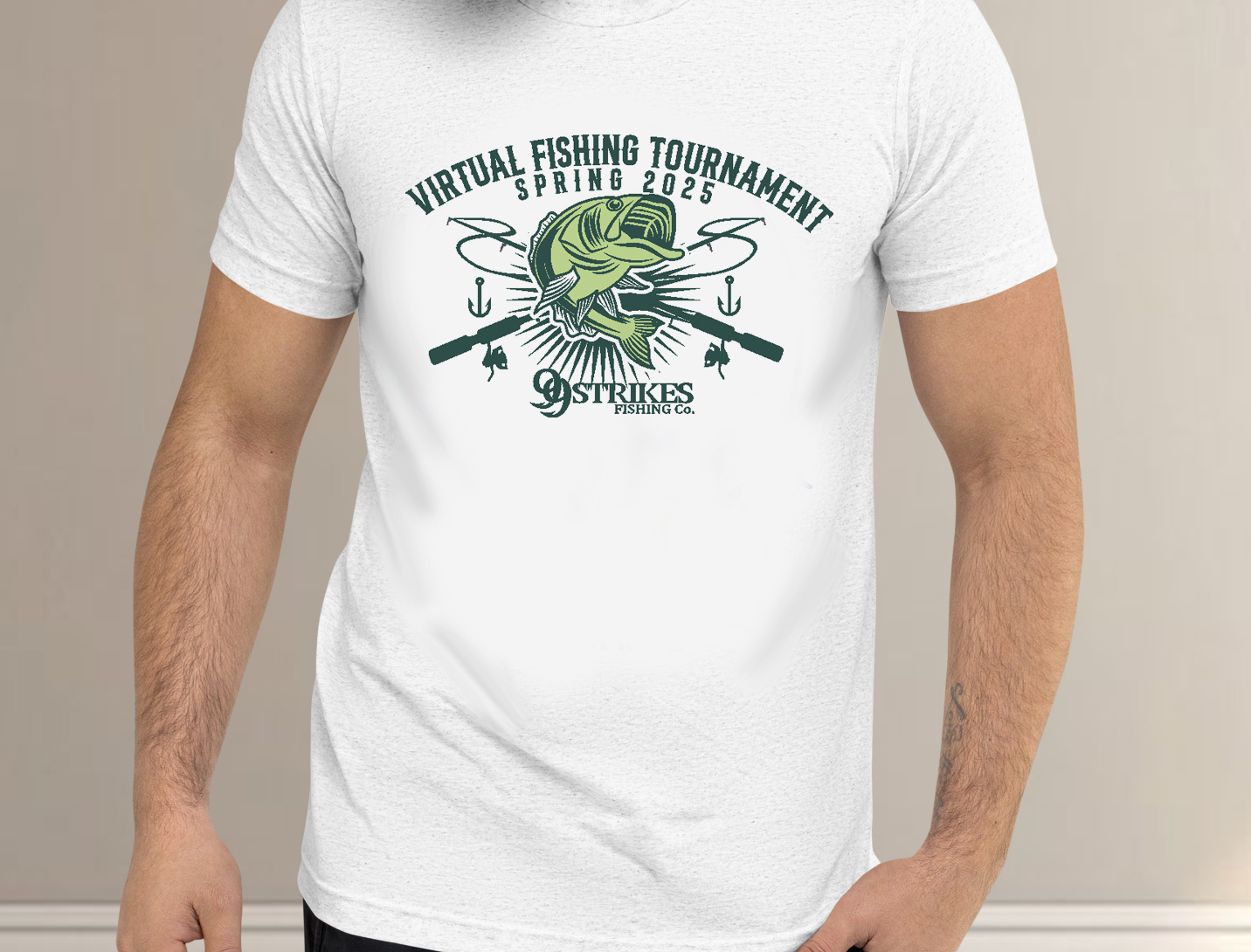 T-shirt Design by Gentleman89 for this project | Design #34910499