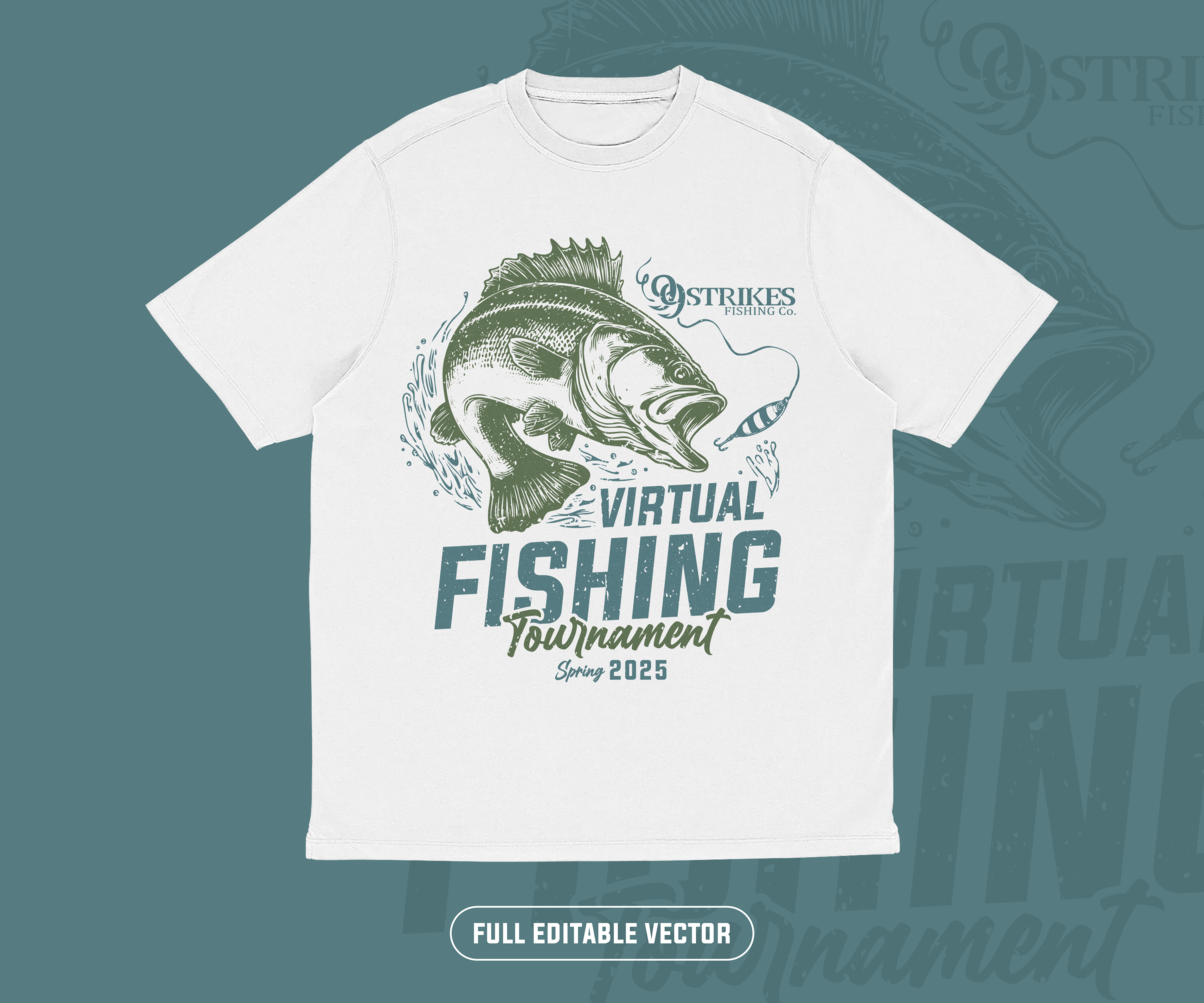 Contest winning design