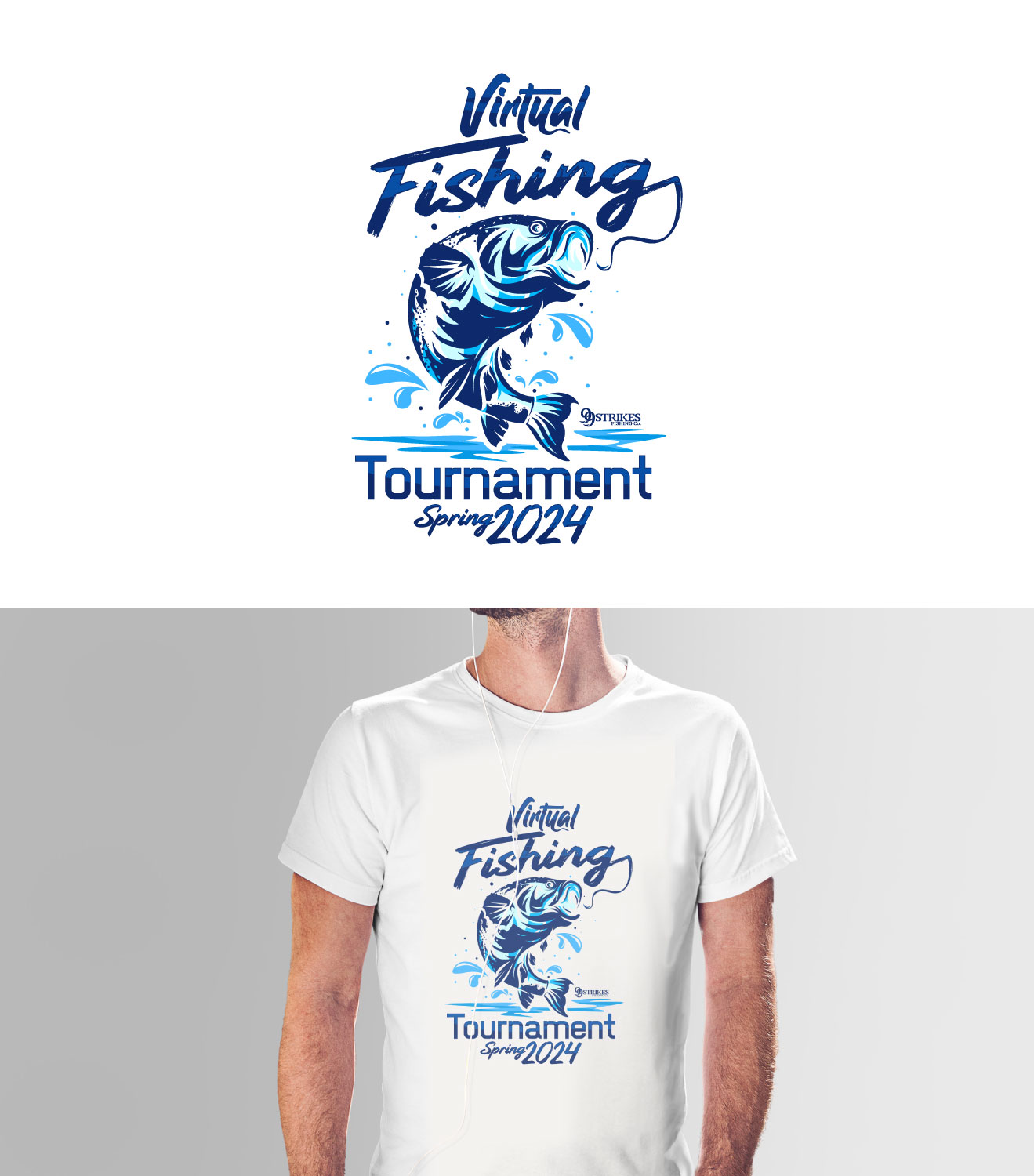 Design de T-shirt par Global tech pour ce projet | Design #34910101