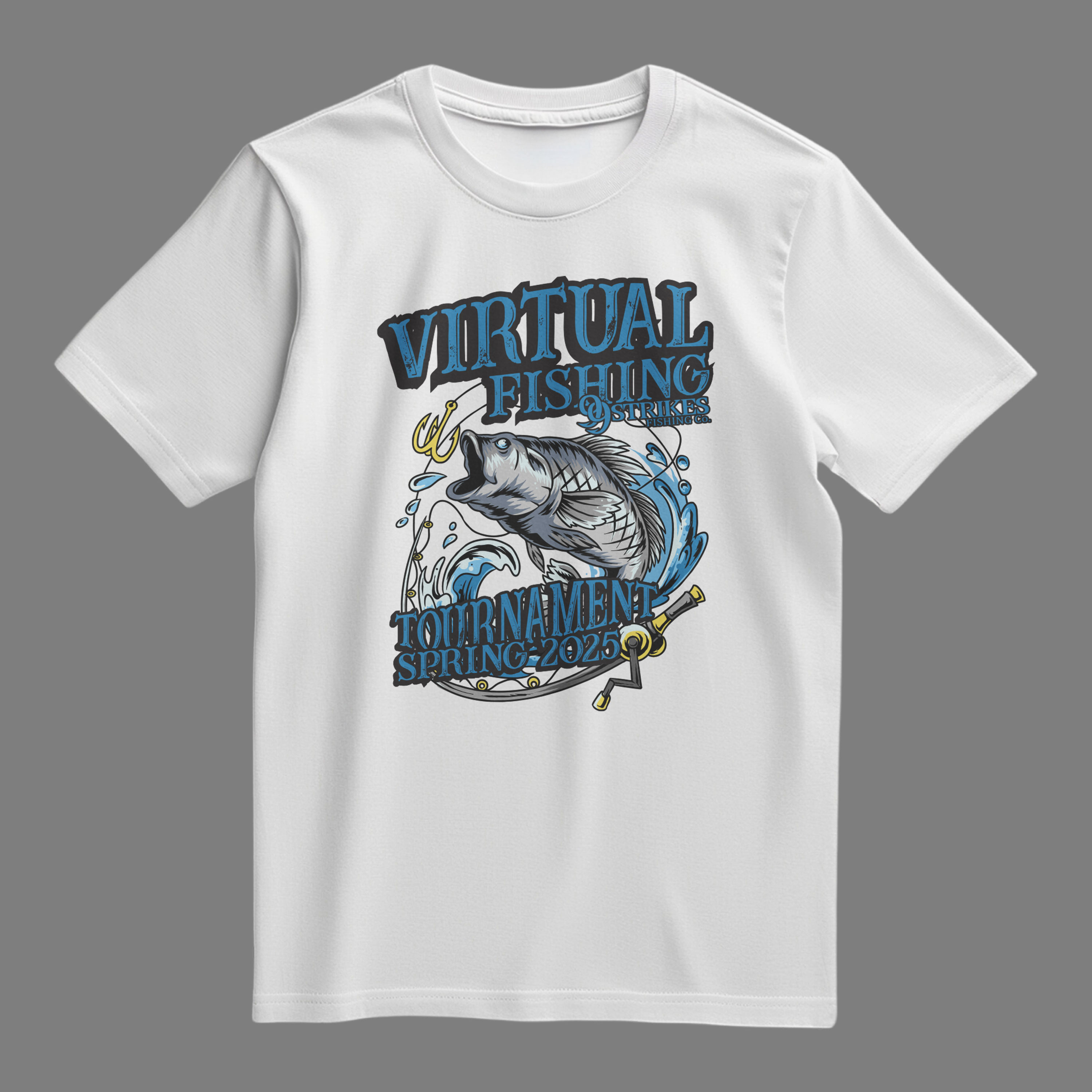 T-shirt Design by Art Boy14 for this project | Design #34911506