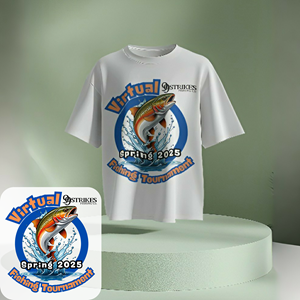 T-shirt Design by Heeby