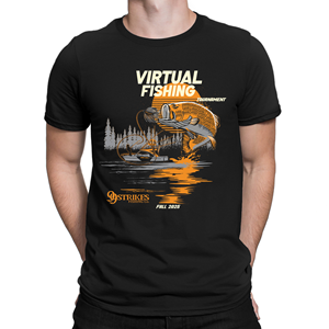 T-shirt Design by Monica Frieda for this project | Design: #34881628