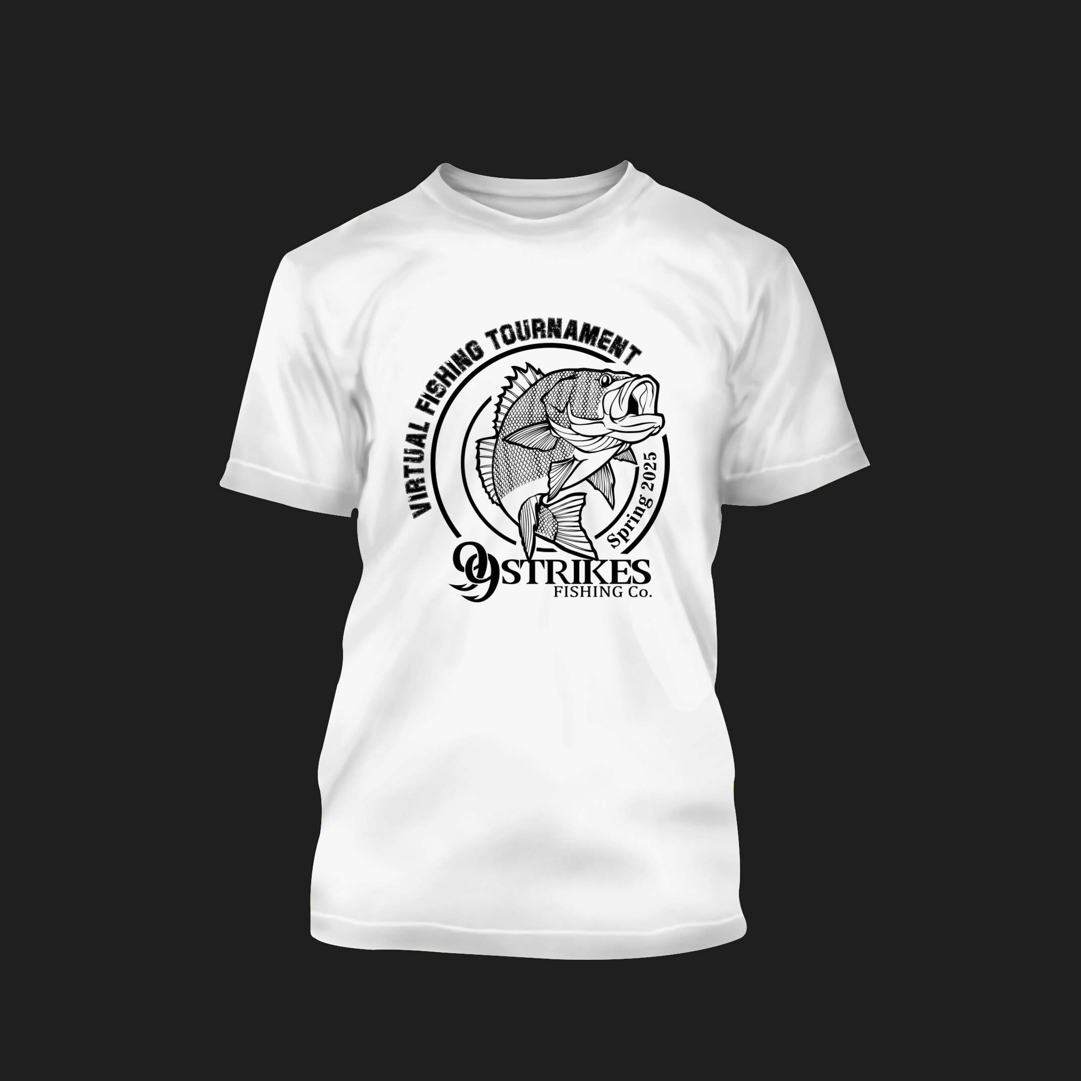 T-shirt Design by girish for this project | Design #34904410