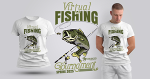 T-shirt Design by Imrajhasnat for this project | Design: #34863971