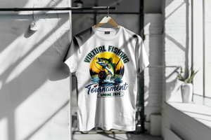 T-shirt Design by Imrajhasnat for this project | Design: #34864366