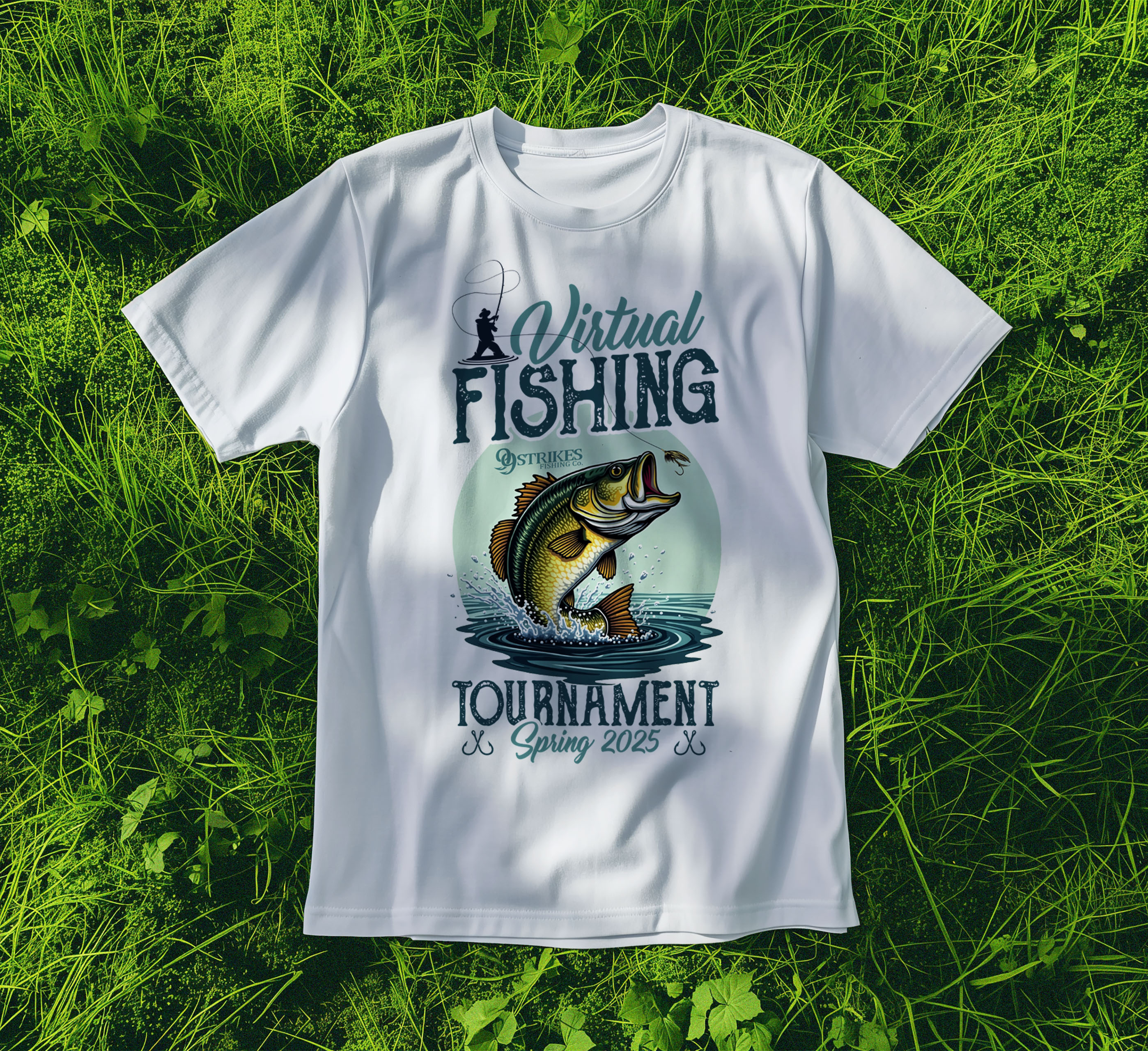 T-shirt Design by Imrajhasnat for this project | Design #34867322