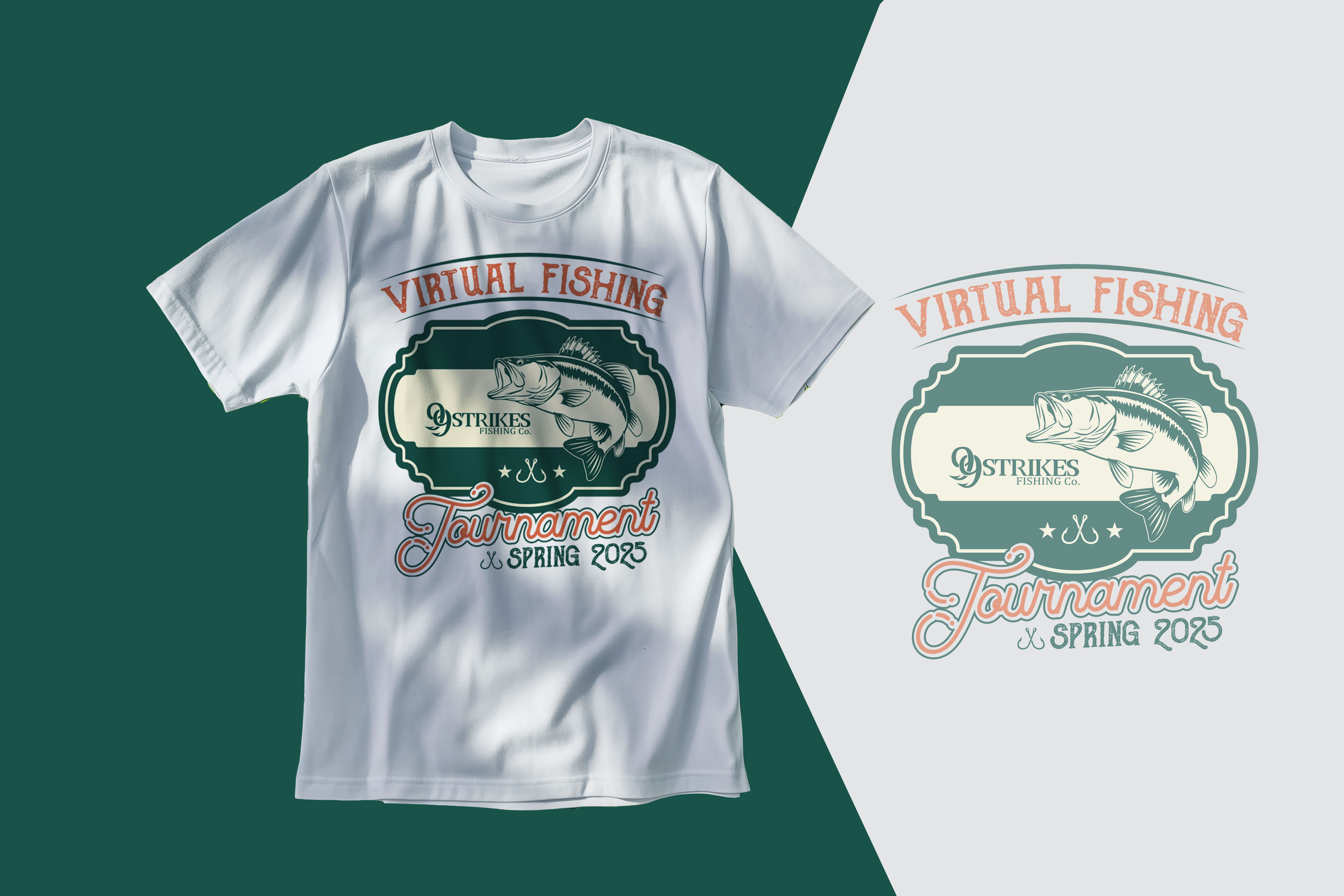 Design de T-shirt par Imrajhasnat pour ce projet | Design #34871516