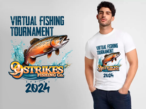 T-shirt Design by juanjoseolivieri for this project | Design: #34906168