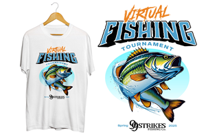 T-shirt Design by ArtEvrie