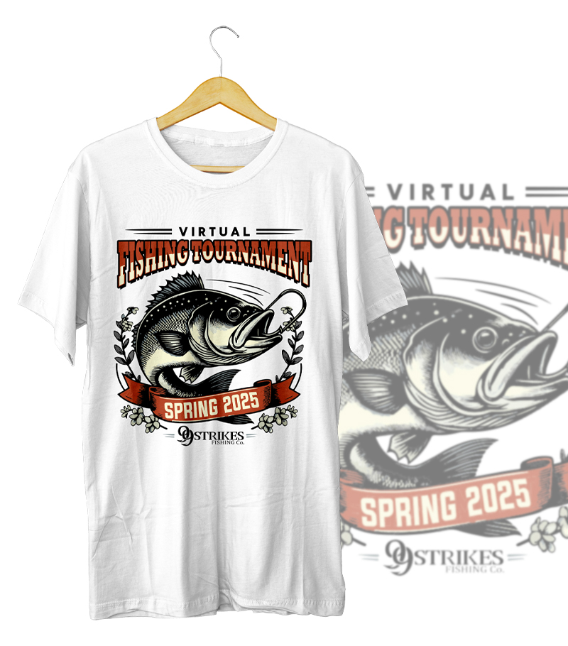T-shirt Design by HELLOCRUNK for this project | Design #34871914