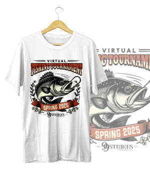 T-Shirt-Design von HELLOCRUNK für dieses Projekt | Design #34871914