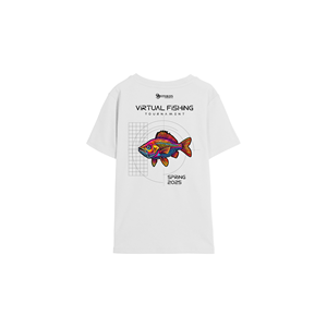 T-shirt Design by A10