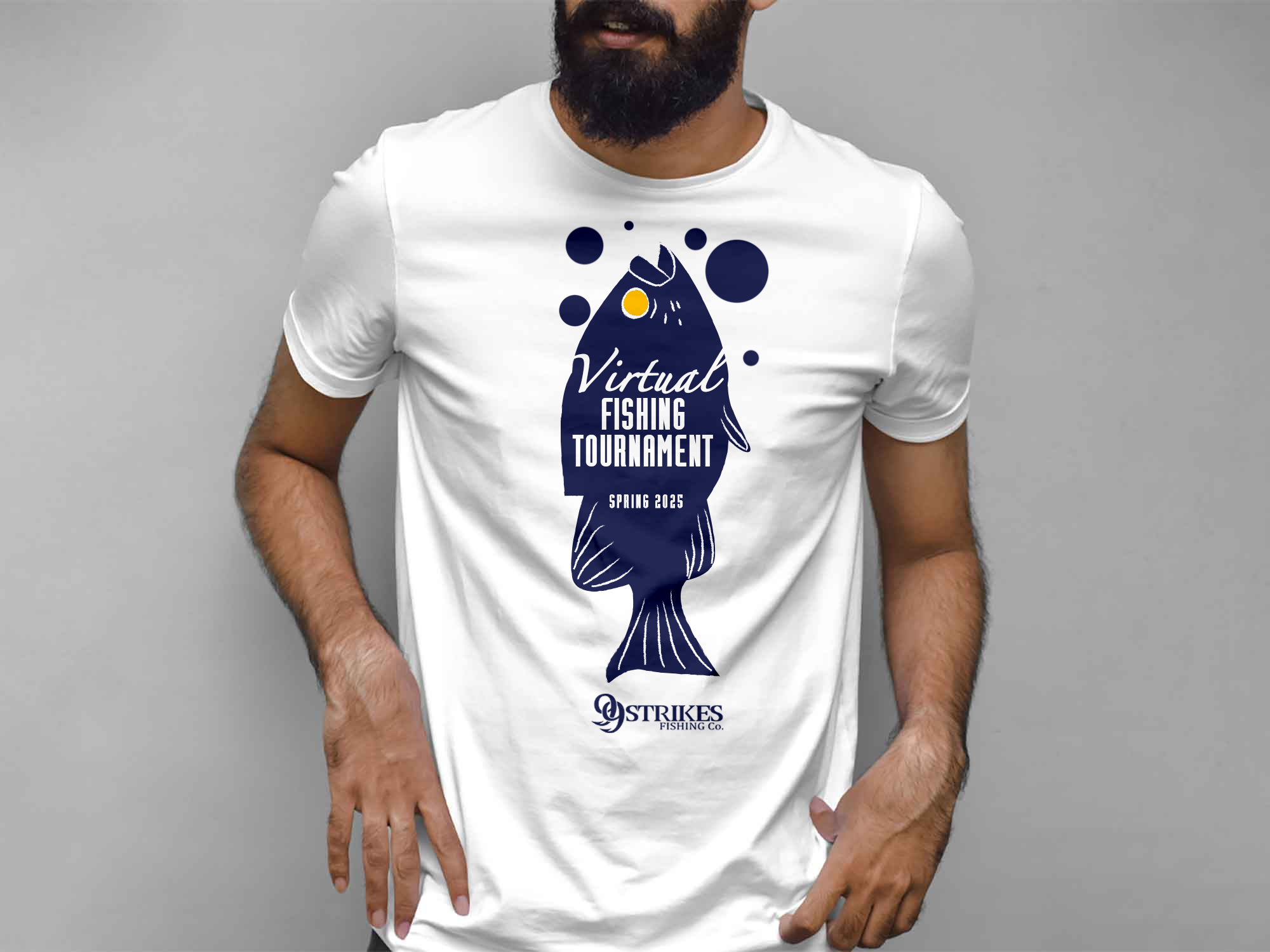 Design de T-shirt par fawadawan pour ce projet | Design #34864333