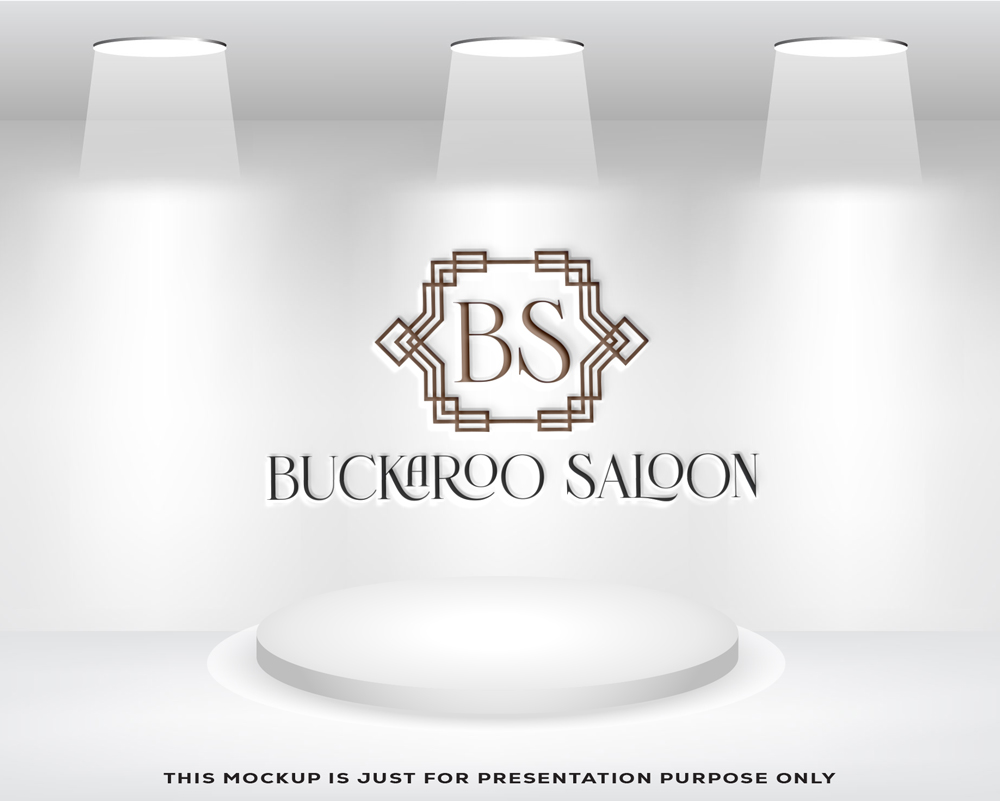 Logo Design by Razaq for this project | Design #34867003