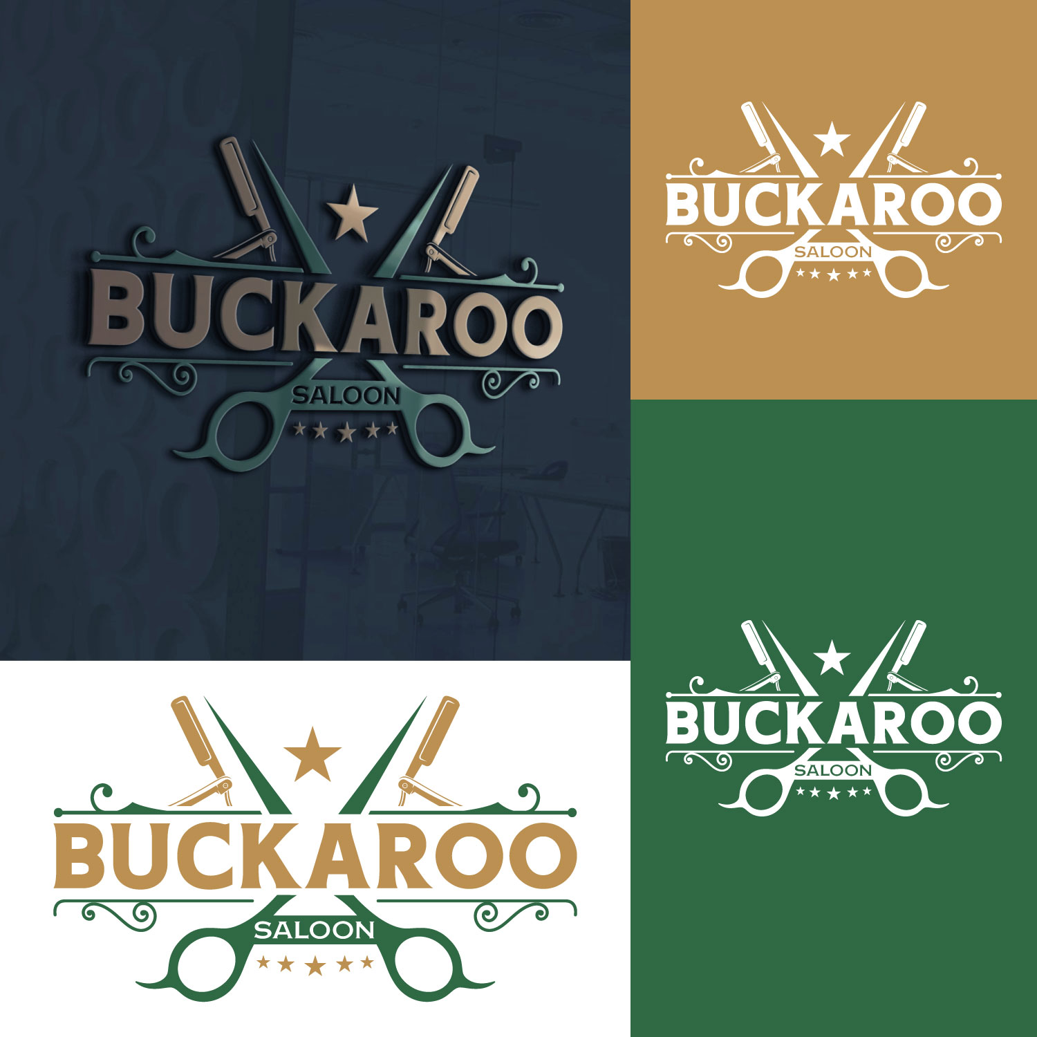 Diseño de Logo por Suvendu.S para este proyecto | Diseño #34909716