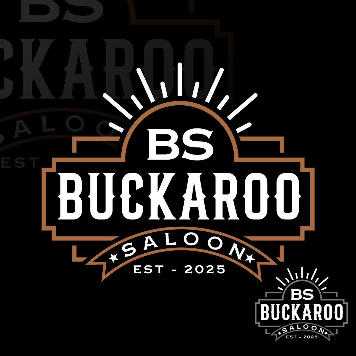 Logo Design by Suvendu.S for this project | Design #34910534