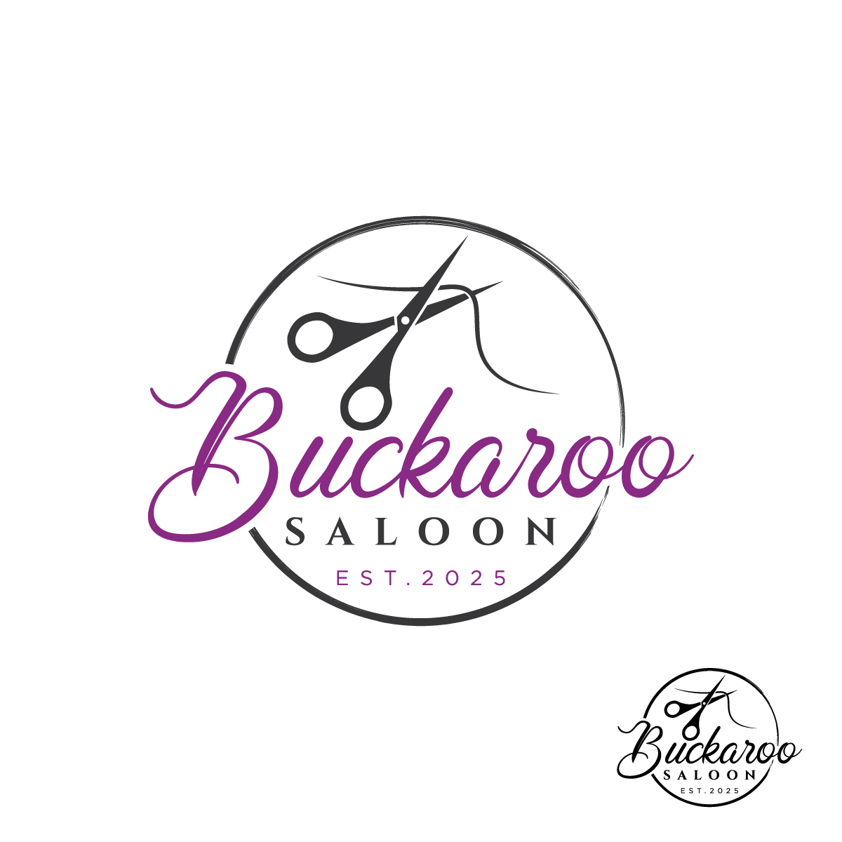 Logo Design by Suvendu.S for this project | Design #34910618