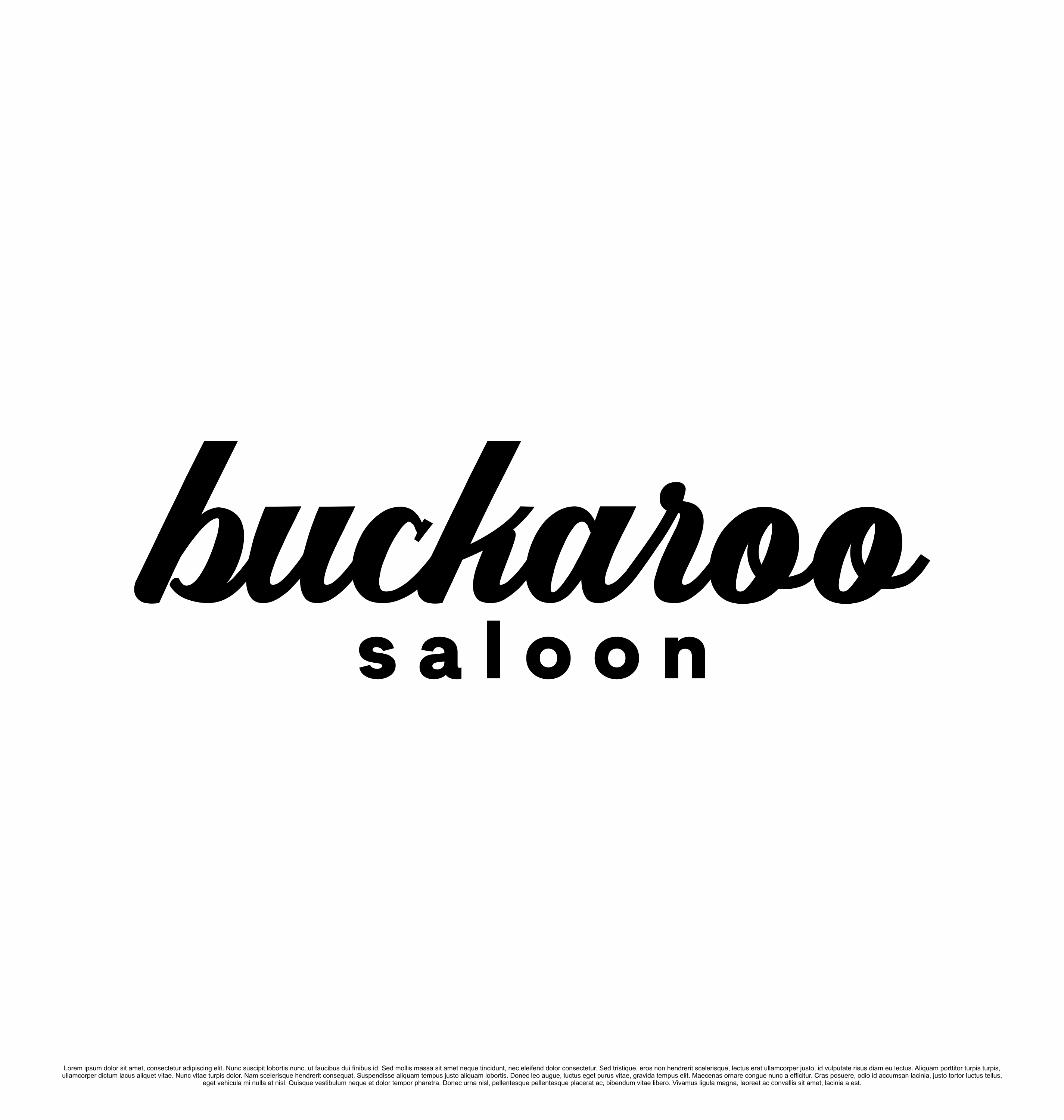 Logo Design by saesean for this project | Design #34890946