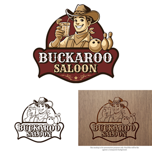 Logo Design by iohanna for this project | Design #34884286