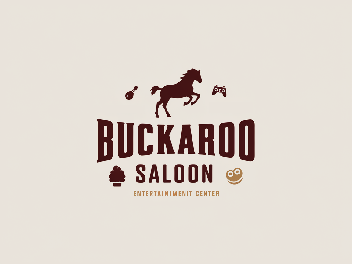 Logo Design by Mukuuu for this project | Design #34866121
