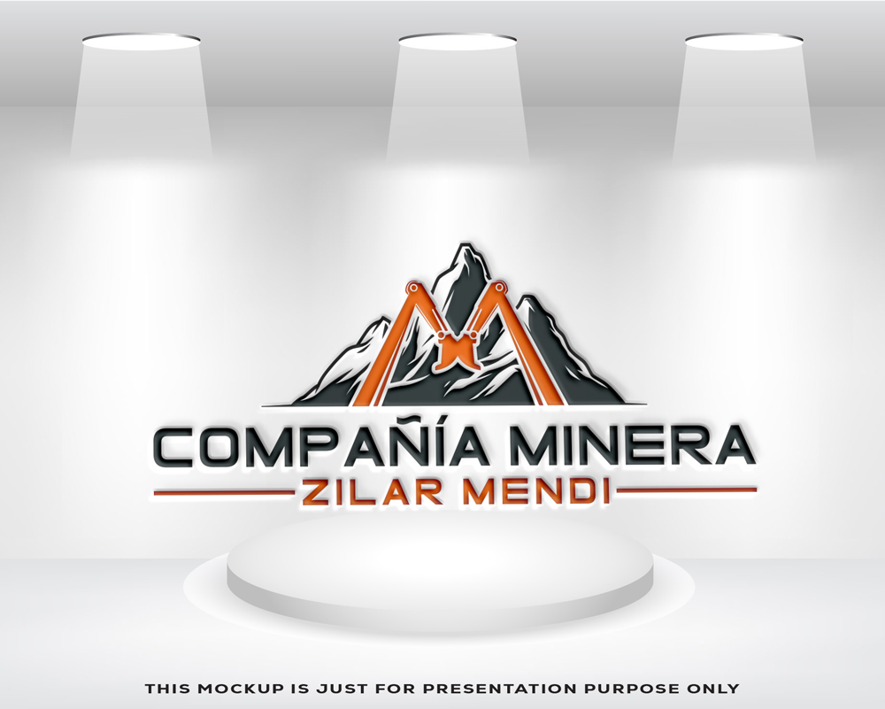 Logo Design by Razaq for this project | Design #34866337