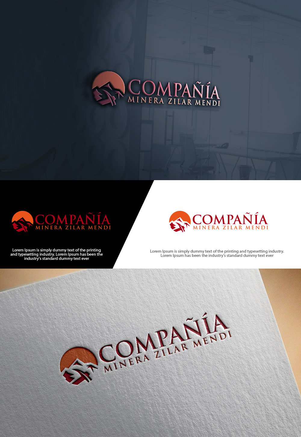 Logo Design by sulemani  creation for this project | Design #34996302