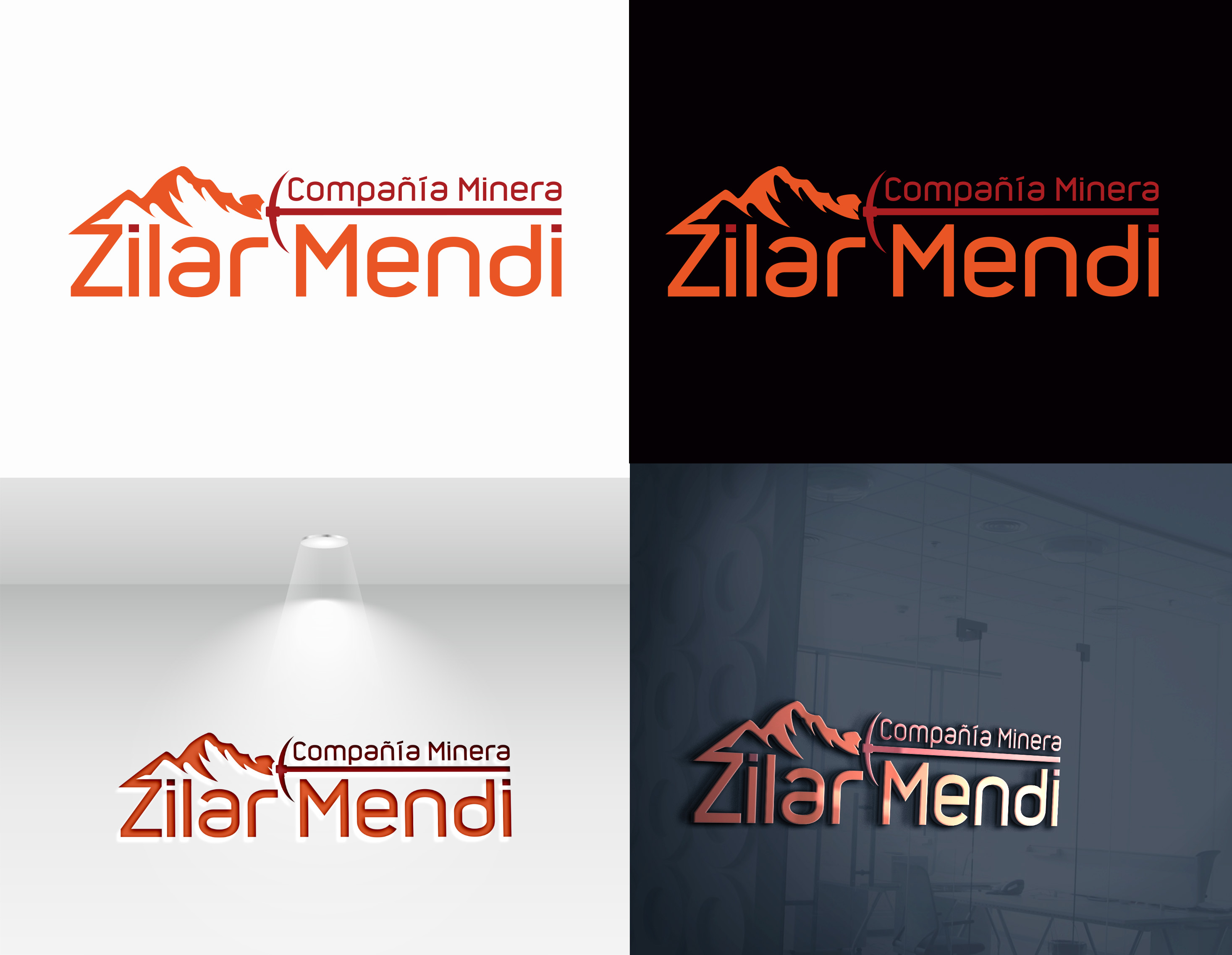 Logo-Design von BANI GD für dieses Projekt | Design #34868226