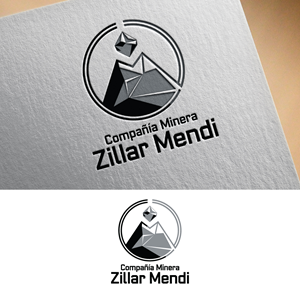 Logo Design by bute for this project | Design #34878709